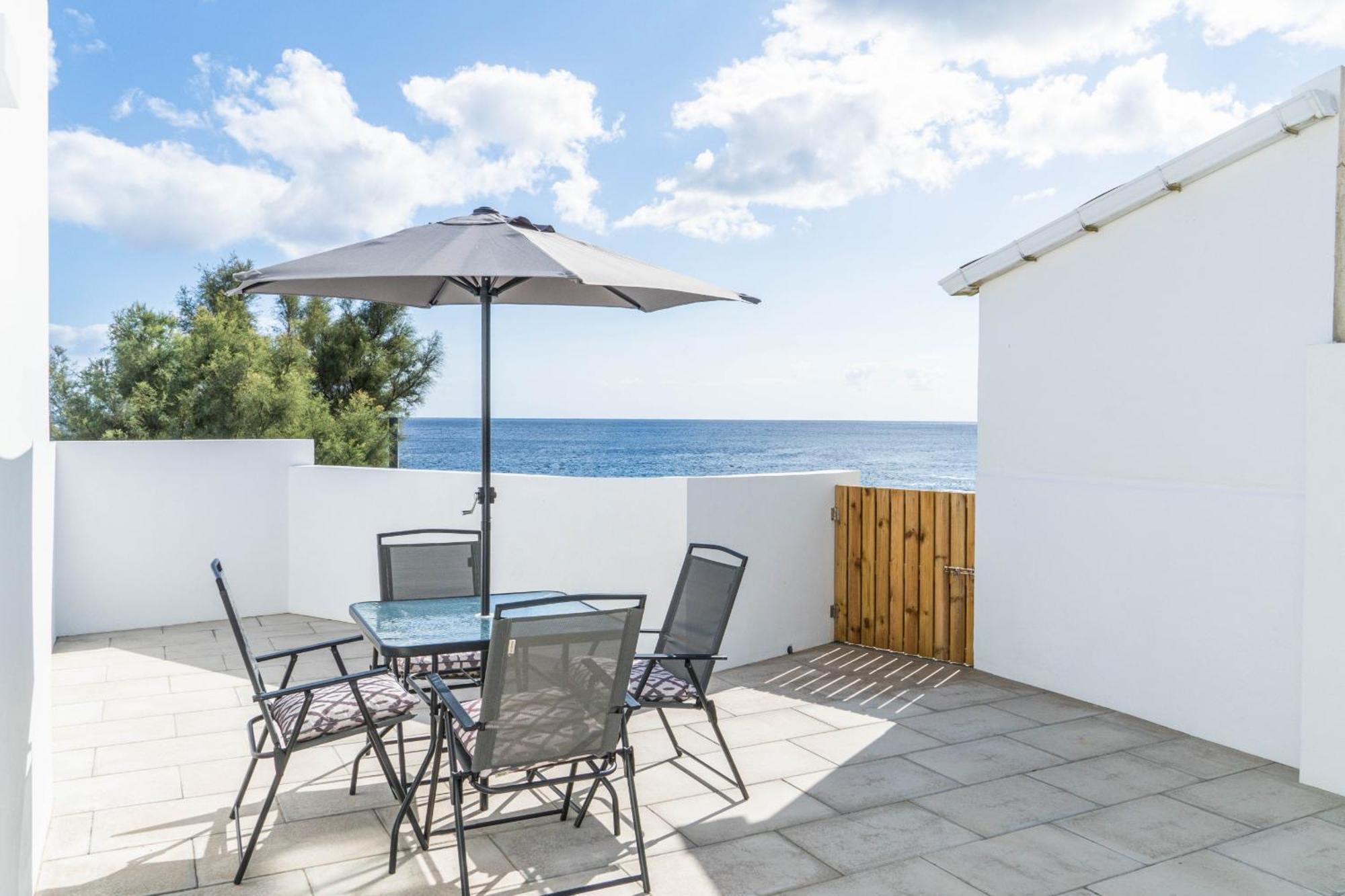 Forno Da Cal Sea House Villa Sao Roque  Luaran gambar
